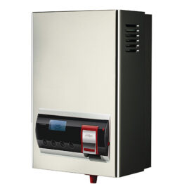 HydroBoil Pro St Steel