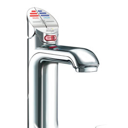 Hydro Tap G4-BCS